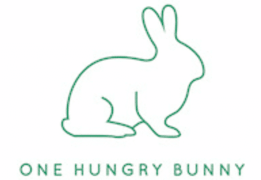 One Hungry Bunny logo