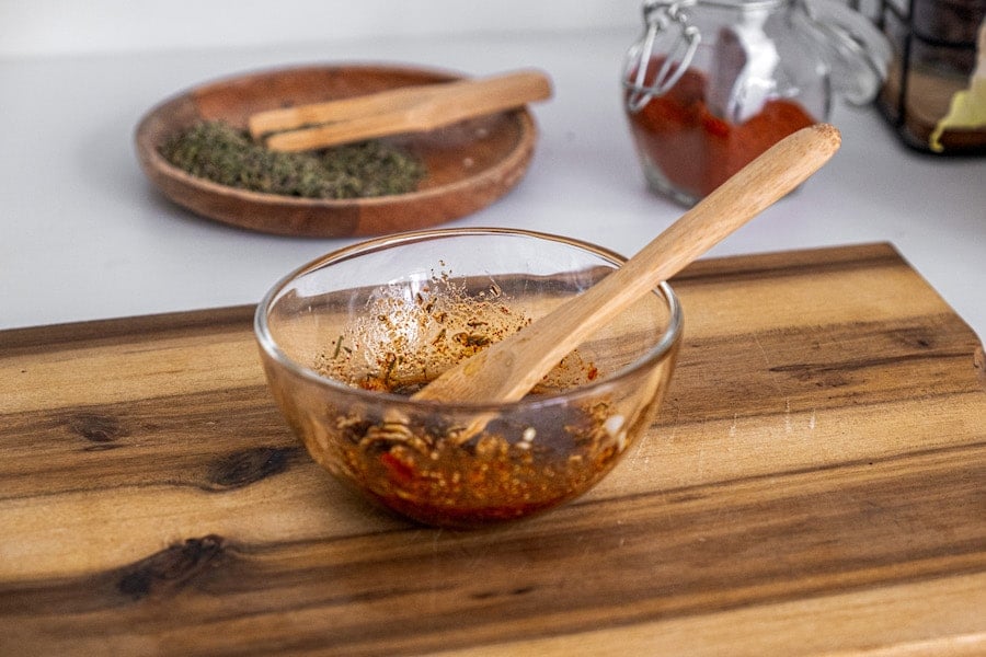 coating for air fryer cauliflower